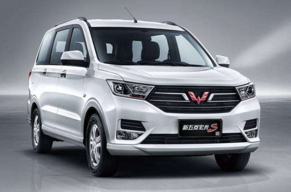 5万落地最热销十款车