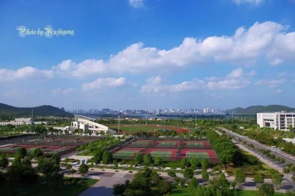 矿大是什么大学的简称