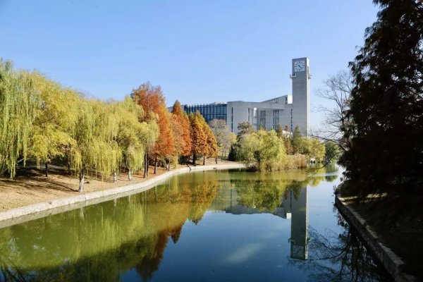 矿大是什么大学的简称