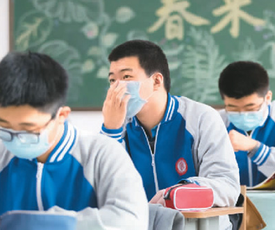 2023年高考生可以复读吗