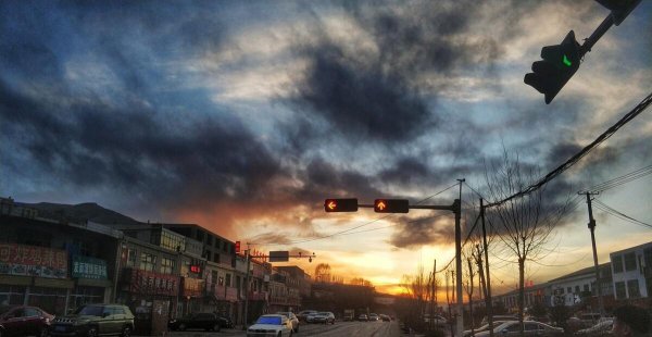 青海有哪些大学院校