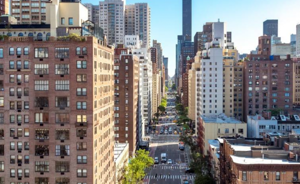 全球10大城市榜单