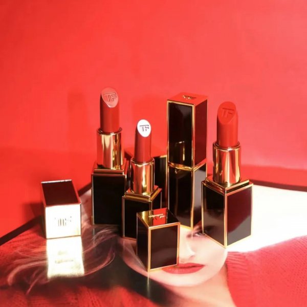 tf口红多少钱一支