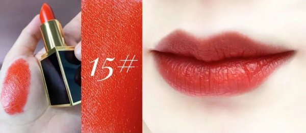 tf口红多少钱一支