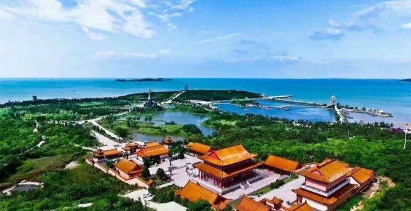 普陀山在浙江哪个地方