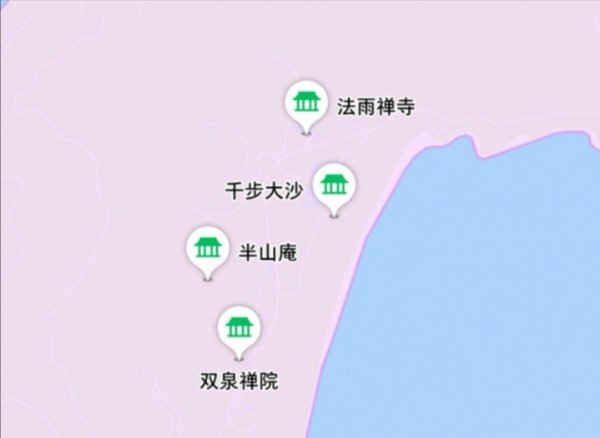 普陀山在浙江哪个地方