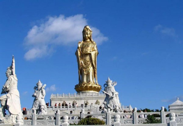 普陀山在浙江哪个地方