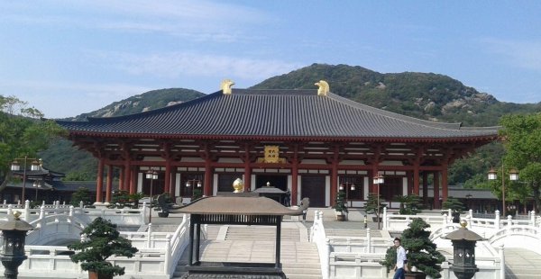 普陀山在浙江哪个地方