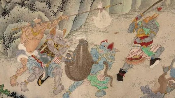 为什么人会害怕尸体