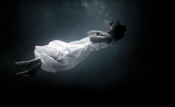 为什么人会害怕尸体