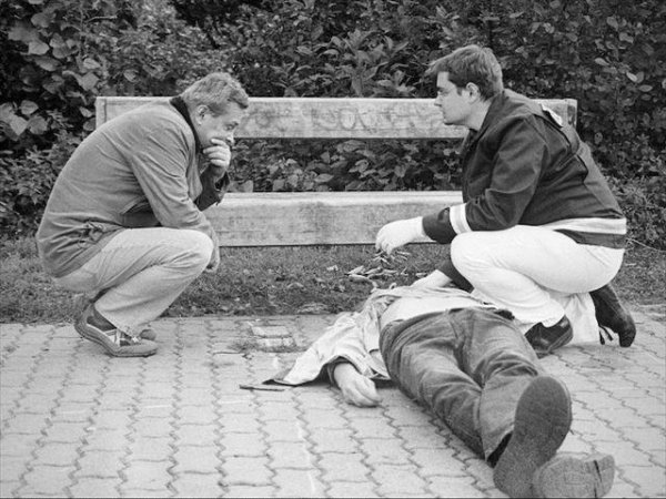 为什么人会害怕尸体