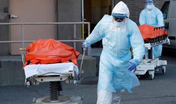 为什么人会害怕尸体