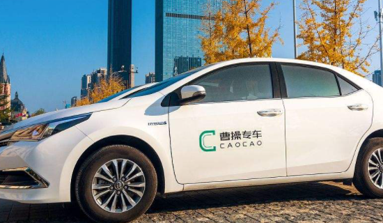 私家车跑哪个平台赚钱