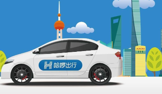 私家车跑哪个平台赚钱