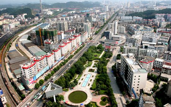 湖北十堰是几线城市