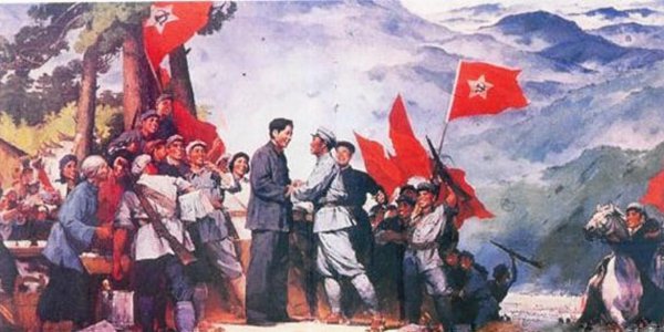 沁园春雪写于哪年