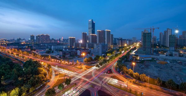 江阴是哪里的城市