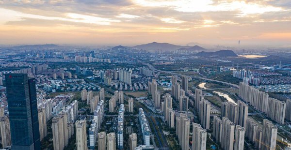 江阴是哪里的城市