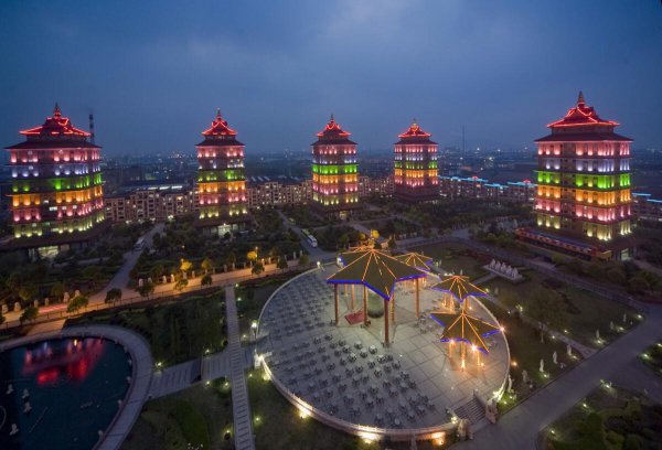 江阴是哪里的城市