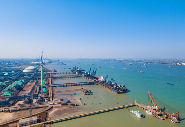 江阴是哪里的城市