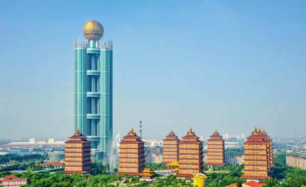 江阴是哪里的城市