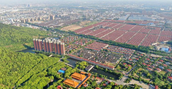 江阴是哪里的城市