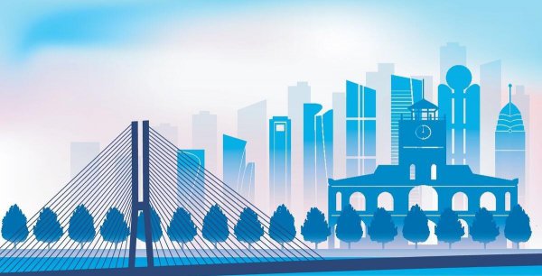 江阴是哪里的城市