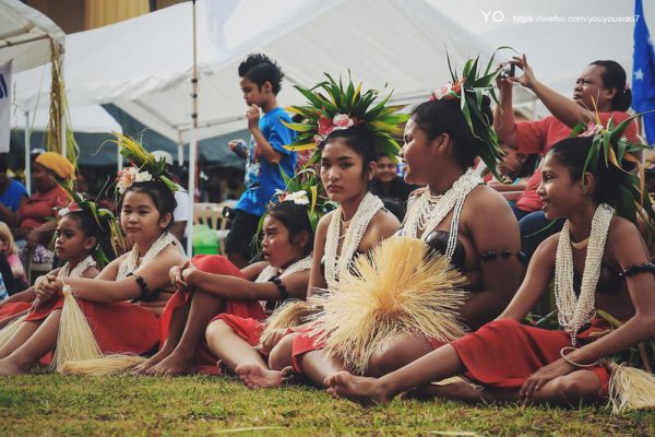 大洋洲在哪里简单介绍