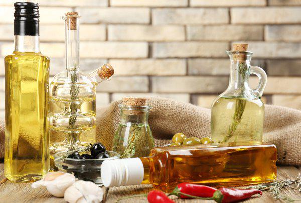 大豆油和菜籽油哪个好