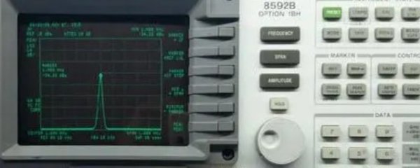 家用频谱仪的选择方法