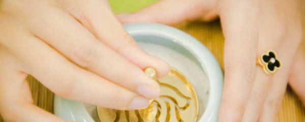 沉香保存方法及注意事项