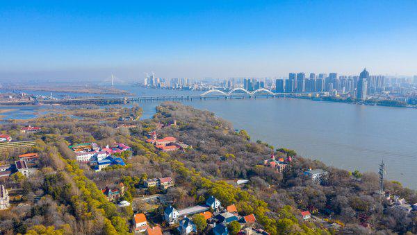 松花江的长度是多少千米