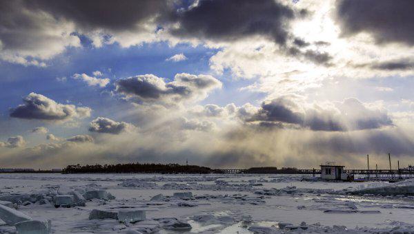 松花江的长度是多少千米