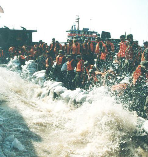 松花江的长度是多少千米