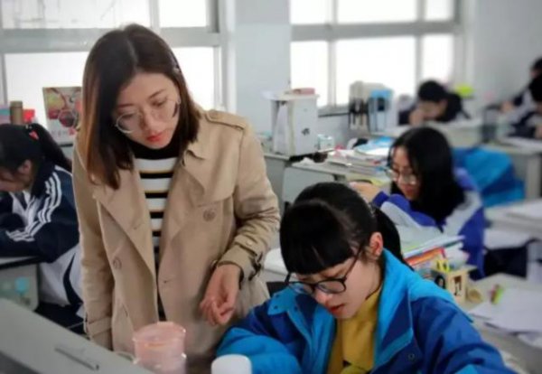 590分能考上什么大学