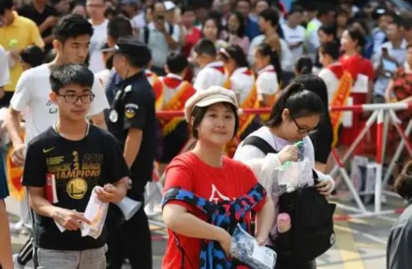 590分能考上什么大学