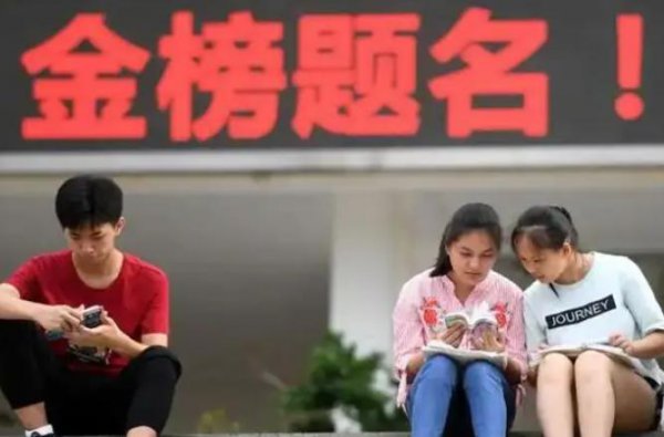 590分能考上什么大学