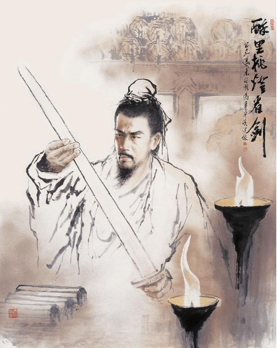 陆游是婉约派还是豪放派诗人