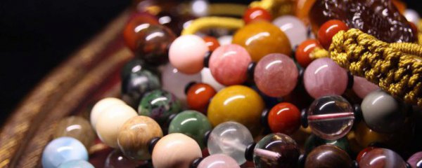 转运发财可以戴什么佛珠