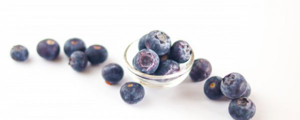 吃蓝莓的好处和坏处