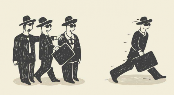 长得丑自卑抑郁怎么办