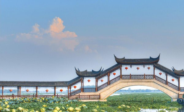 苏州古镇旅游景点大全推荐