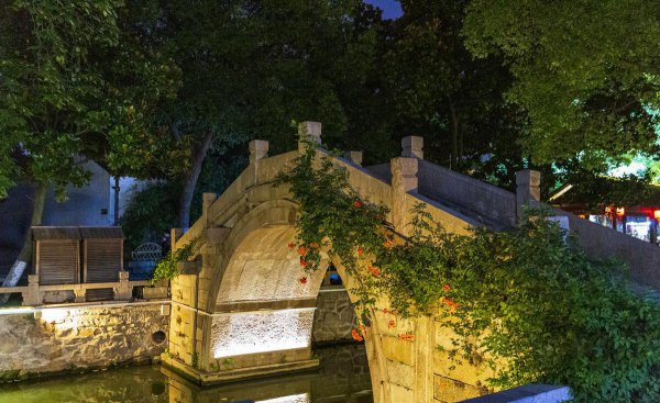 苏州古镇旅游景点大全推荐