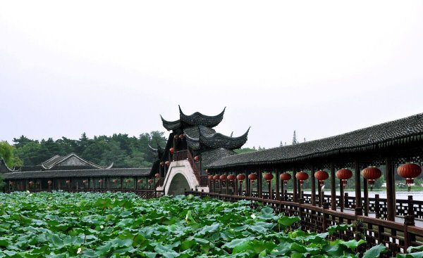 苏州古镇旅游景点大全推荐