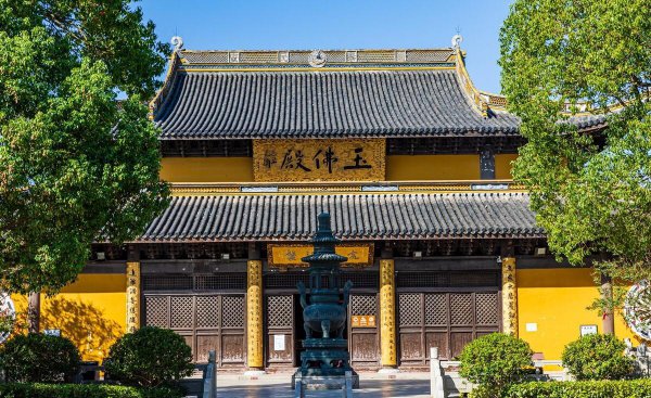 苏州古镇旅游景点大全推荐