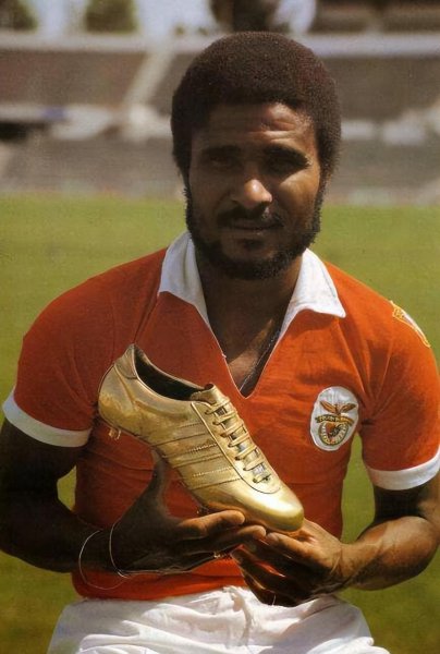 葡萄牙足球明星有哪些