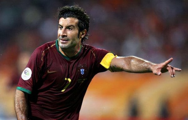 葡萄牙足球明星有哪些
