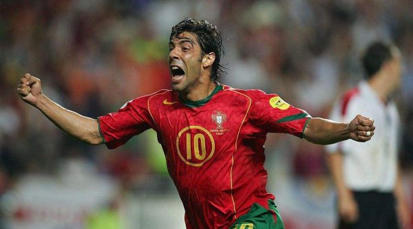 葡萄牙足球明星有哪些