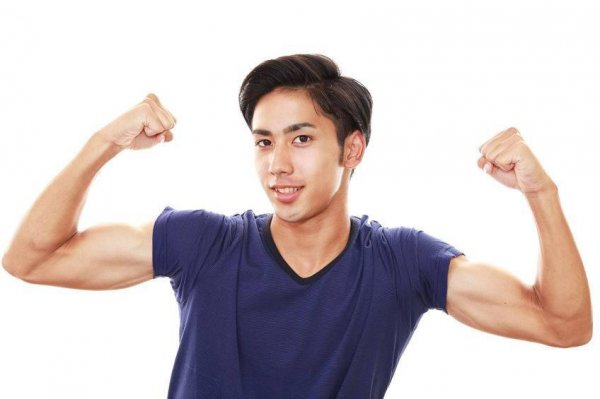 精力旺盛是什么意思