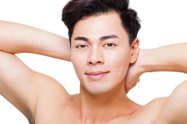 精力旺盛是什么意思